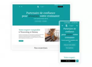 Comptabilité à Tourcoing et Roissy