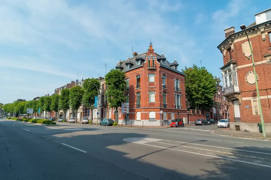 Comptable à Tourcoing