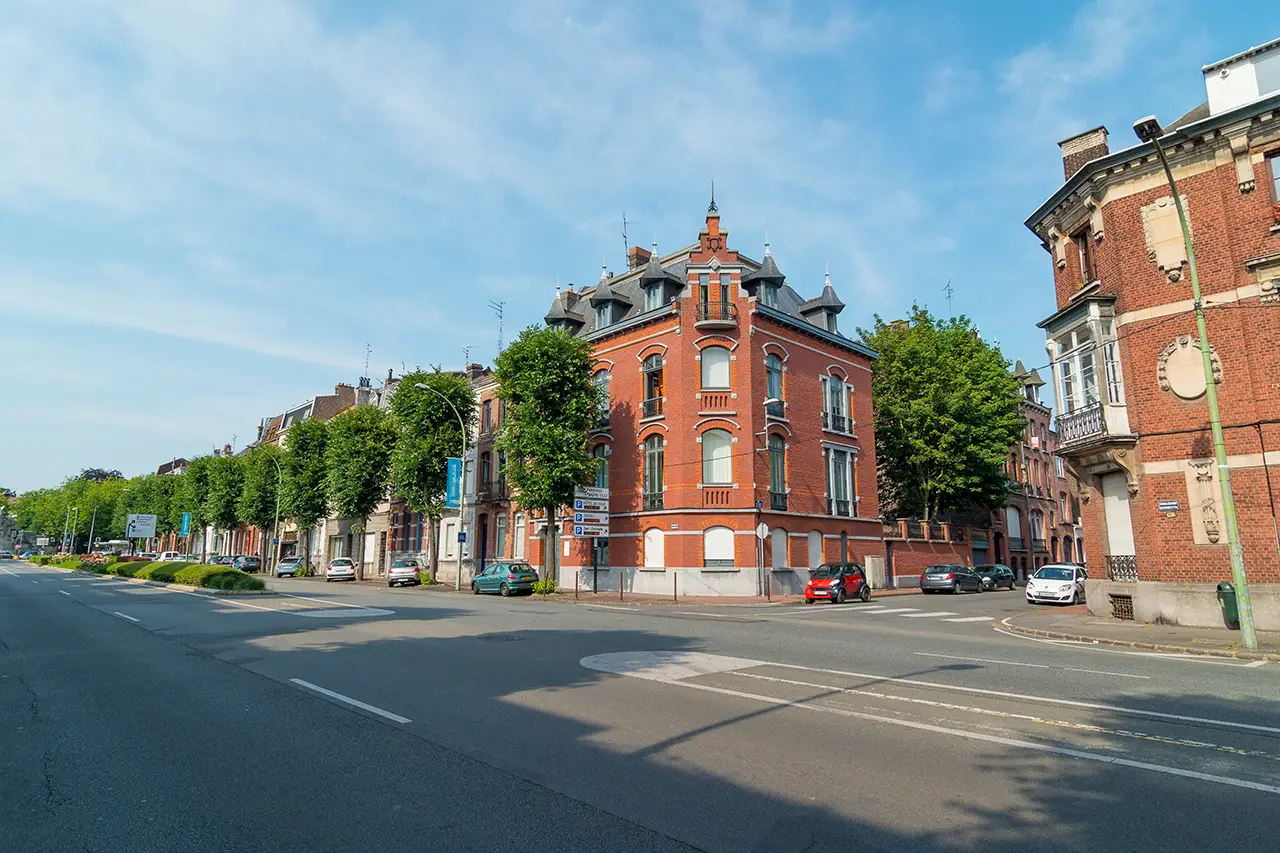 Comptable à Tourcoing
