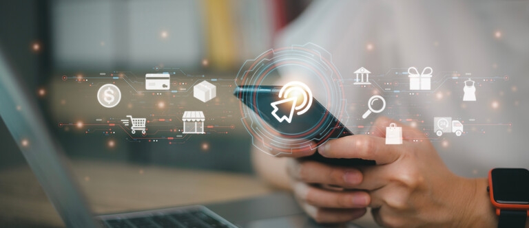  - Transformation digitale pour une collaboration optimale
