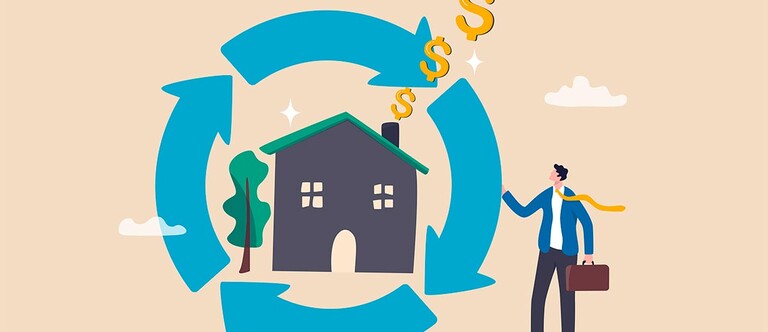  - Tout ce qu’il faut savoir sur le statut de loueur en meublé non professionnel 