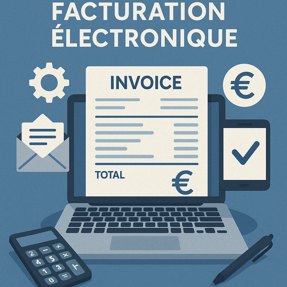 Facture électronique