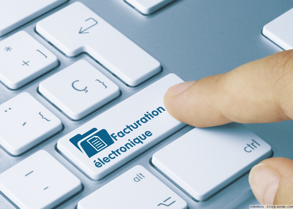 Facture électronique : votre expert-comptable fait le point sur la dématérialisation 