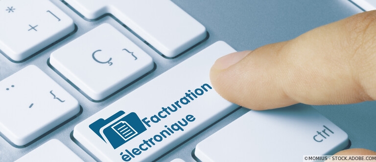 Facture électronique : votre expert-comptable fait le point sur la dématérialisation 
