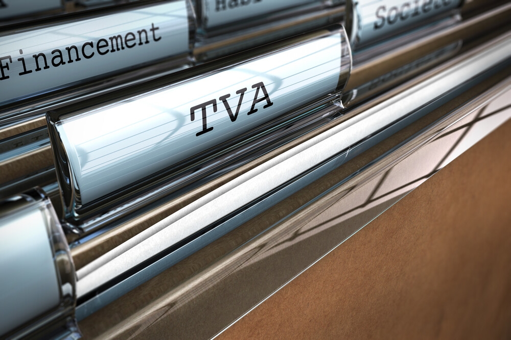 Votre expert-comptable de TOURCOING & ROISSY vous informe : Remboursement d’un crédit de TVA 